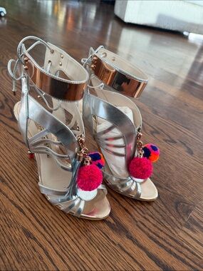 Sophia Webster Heels